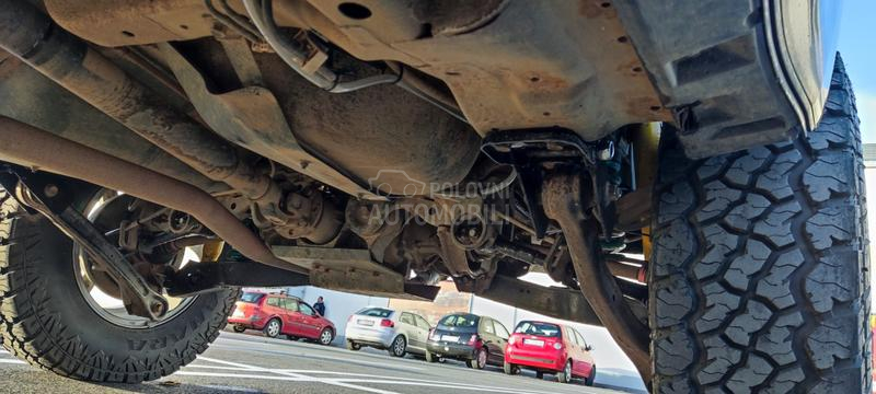 Suzuki Grand Vitara 1.9 ddis