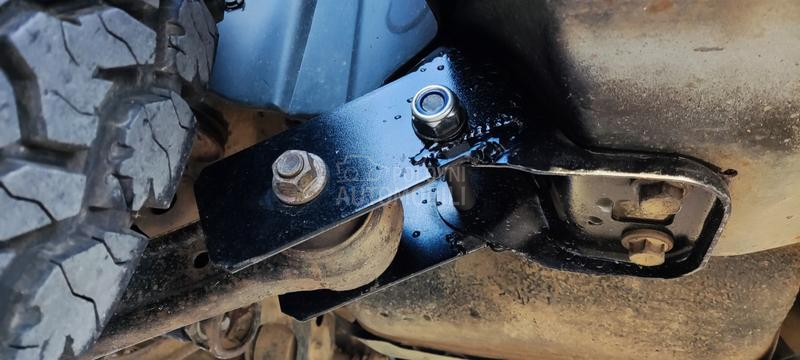 Suzuki Grand Vitara 1.9 ddis