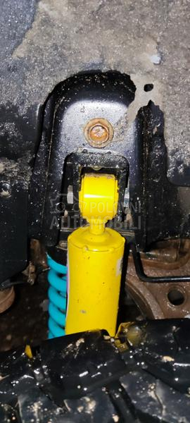 Suzuki Grand Vitara 1.9 ddis