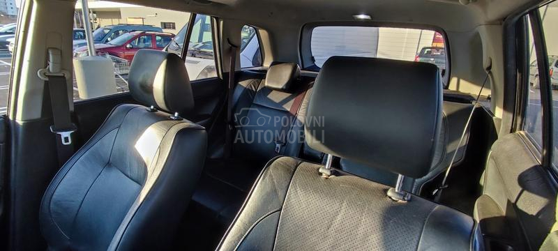 Suzuki Grand Vitara 1.9 ddis