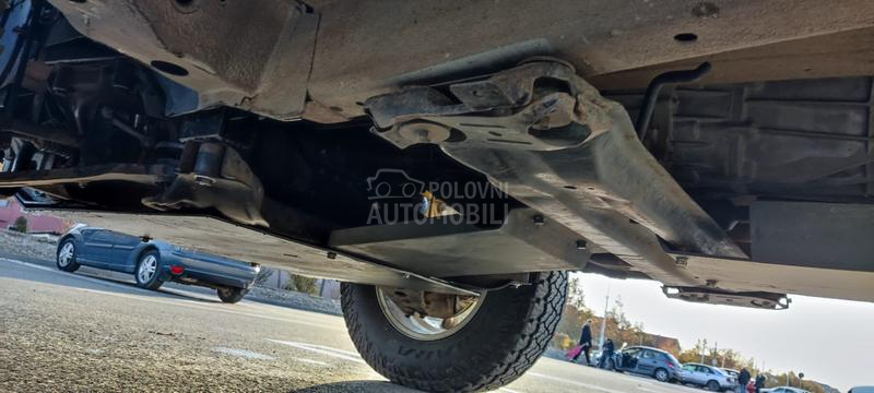 Suzuki Grand Vitara 1.9 ddis