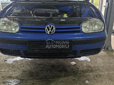 Branik za Volkswagen Golf 4