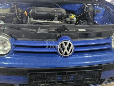 Maska za Volkswagen Golf 4