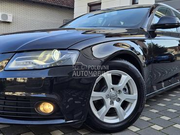 Audi A4 2.0 TDI Bi -XenonLED