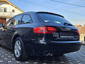Audi A4 2.0 TDI Bi -XenonLED