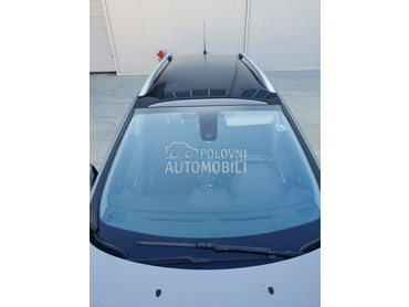 Panorama za Peugeot 308