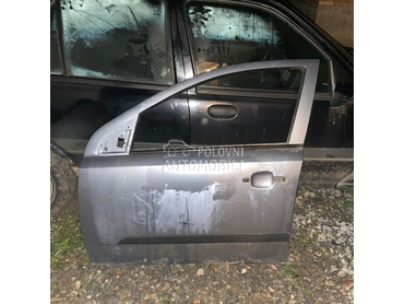 Vrata za Opel Astra H od 2004. do 2010. god.