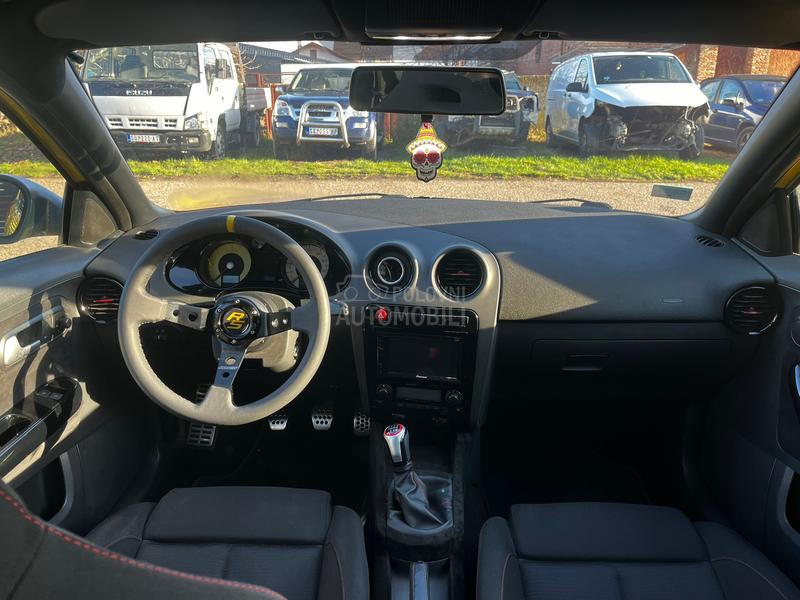 Seat Ibiza 1.9 TDI CUPRA