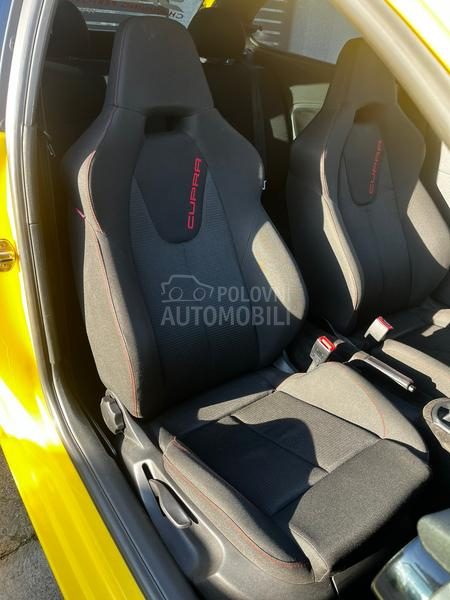 Seat Ibiza 1.9 TDI CUPRA