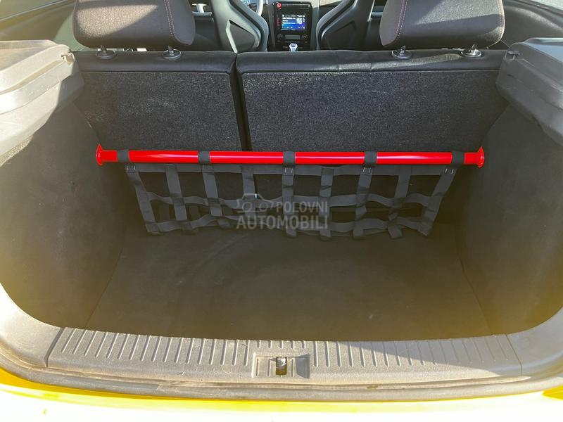 Seat Ibiza 1.9 TDI CUPRA