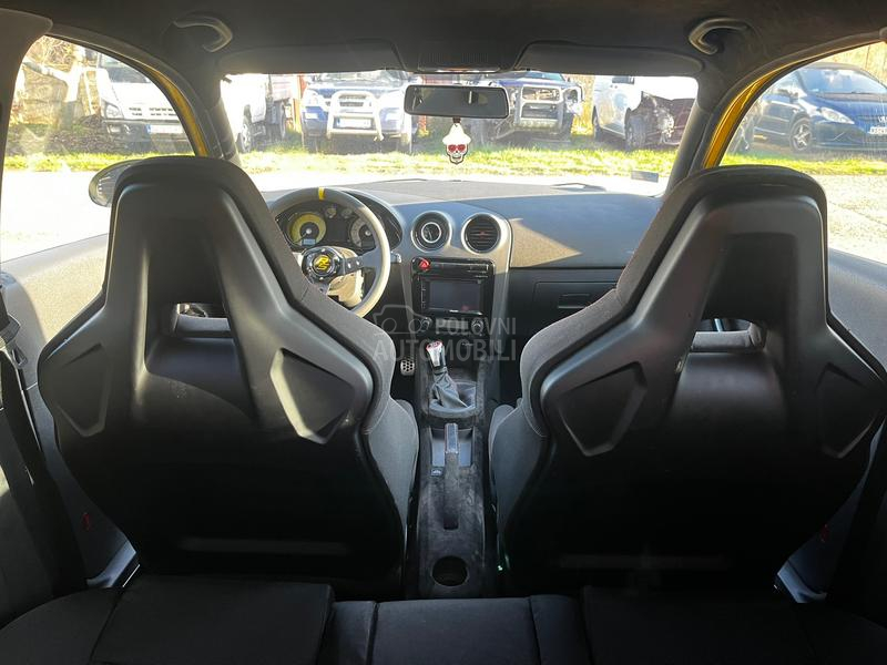 Seat Ibiza 1.9 TDI CUPRA