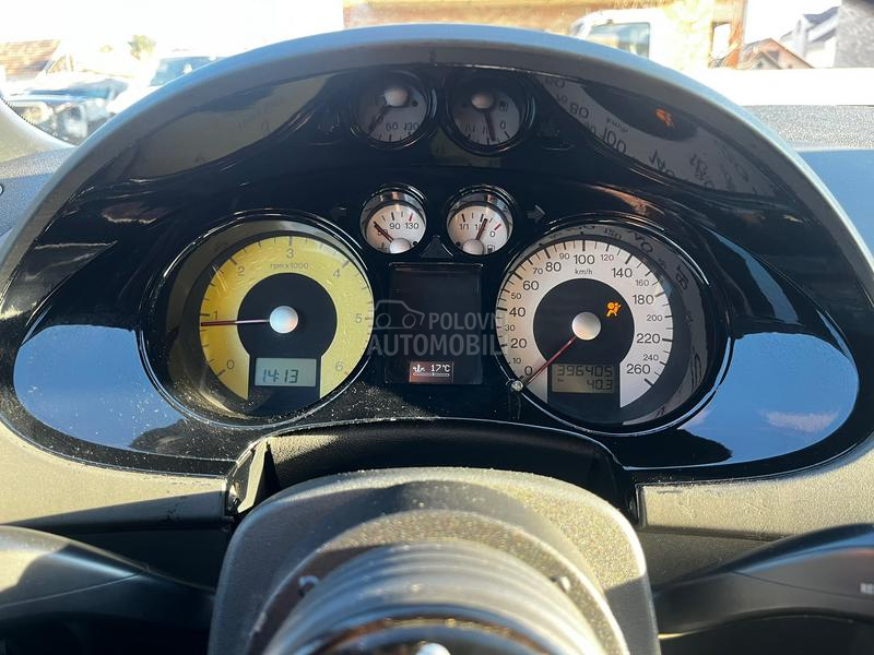 Seat Ibiza 1.9 TDI CUPRA