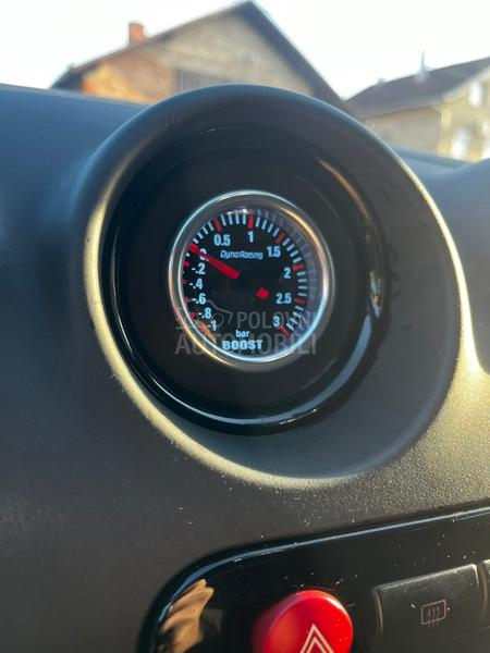 Seat Ibiza 1.9 TDI CUPRA