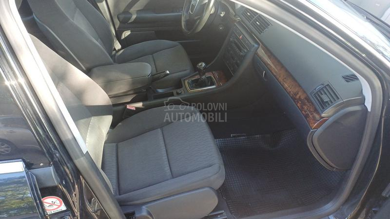 Audi A4 1.9 tdi