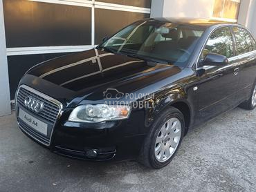 Audi A4 1.9 tdi