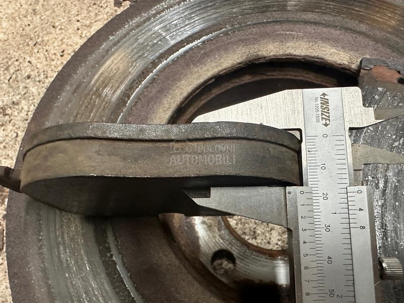 Diskovi i plocice Brembo