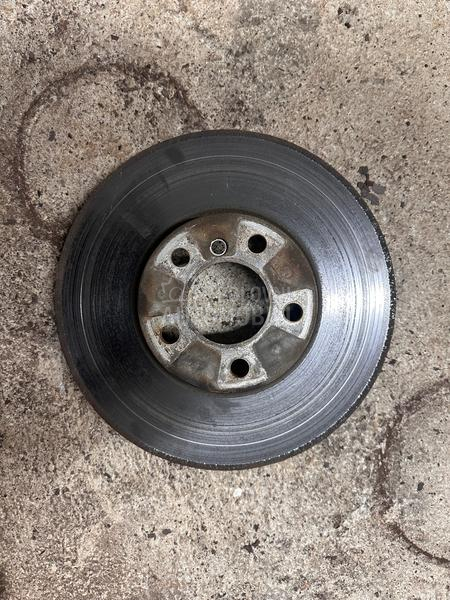 Diskovi i plocice Brembo