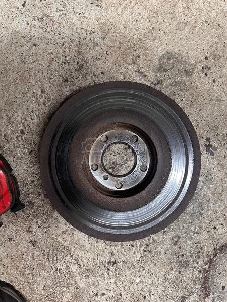 Diskovi i plocice Brembo