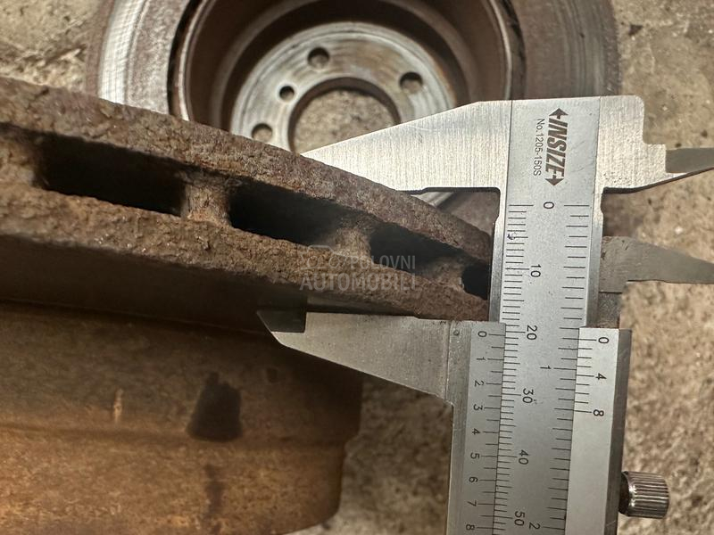 Diskovi i plocice Brembo