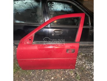 Vrata za Opel Vectra B od 1995. do 2002. god.
