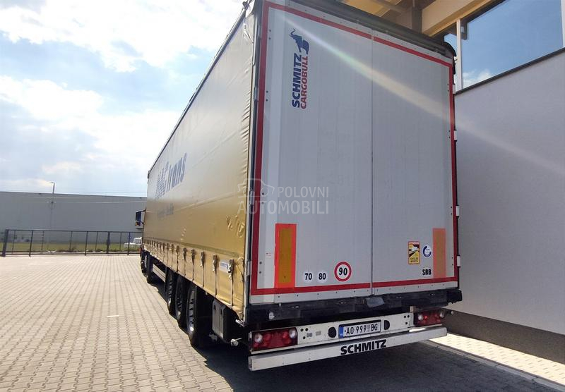 Schmitz Cargobull