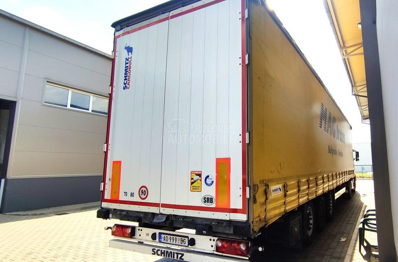 Schmitz Cargobull