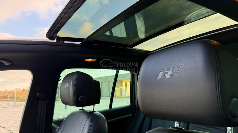 Volkswagen Tiguan 3xRLINE DSG F1 PANO