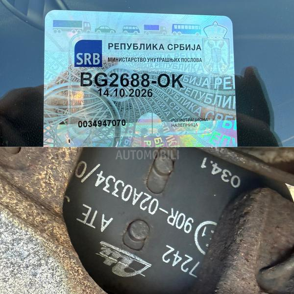 Volkswagen Tiguan 3xRLINE DSG F1 PANO