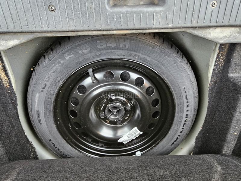 Opel Meriva 1,4 16V iz CH