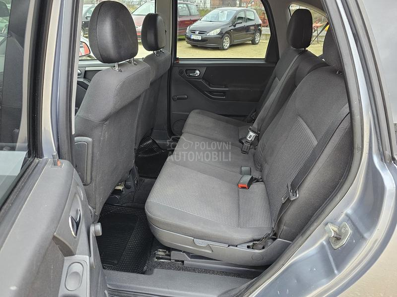 Opel Meriva 1,4 16V iz CH