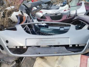 Branik b za Opel Meriva