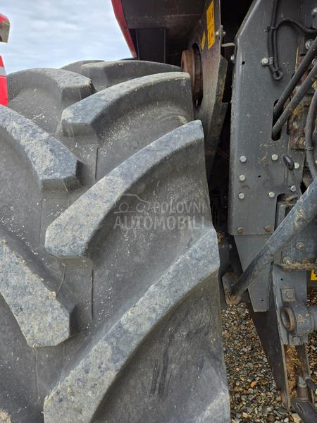 Massey Ferguson 7246