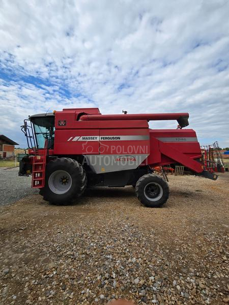 Massey Ferguson 7246