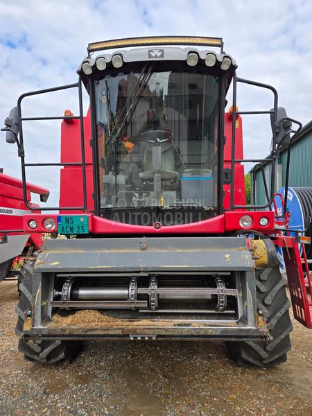 Massey Ferguson 7246