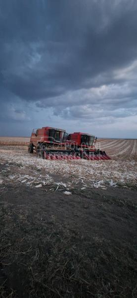 Massey Ferguson 7246