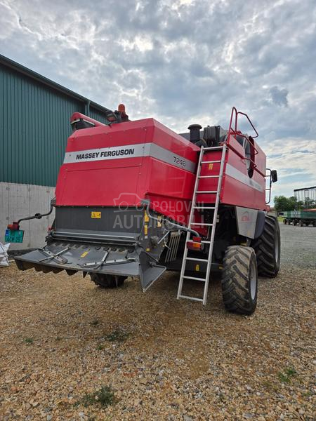 Massey Ferguson 7246