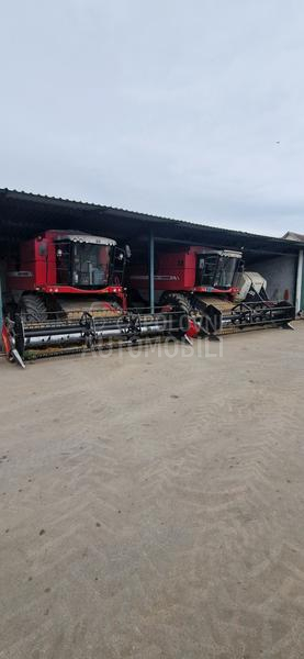 Massey Ferguson 7246