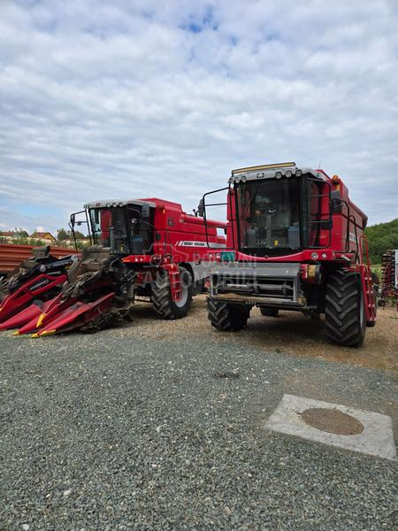 Massey Ferguson 7246