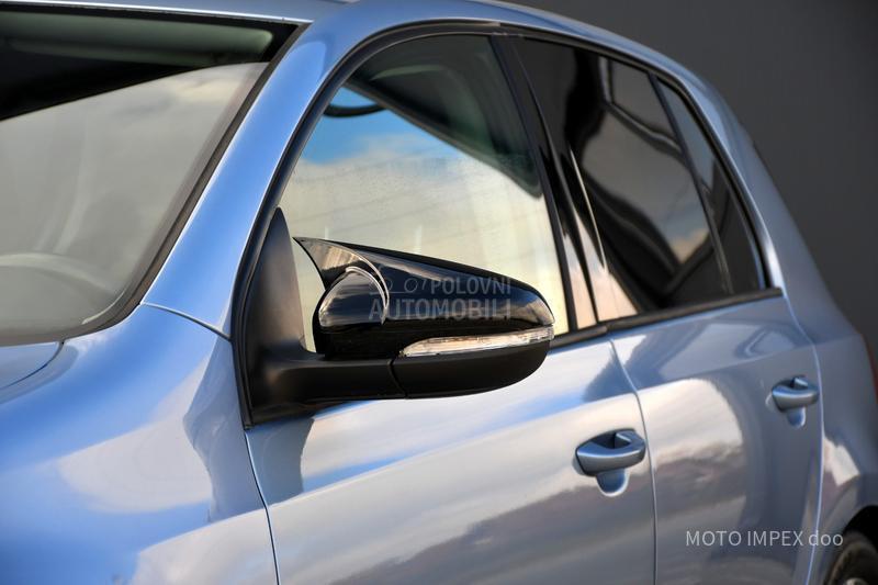 Volkswagen Golf 6 1.6 TDI/COMFORT/NAV