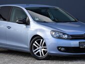 Volkswagen Golf 6 1.6 TDI/COMFORT/NAV