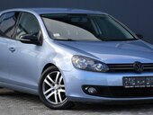 Volkswagen Golf 6 1.6 TDI/COMFORT/NAV