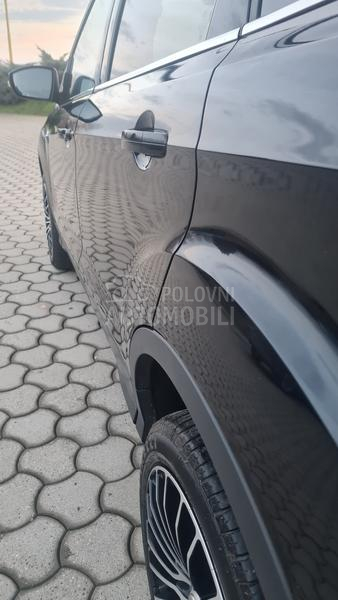 Ford Kuga TITANIUM