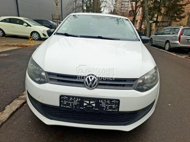 Volkswagen Polo 1.2 tdi