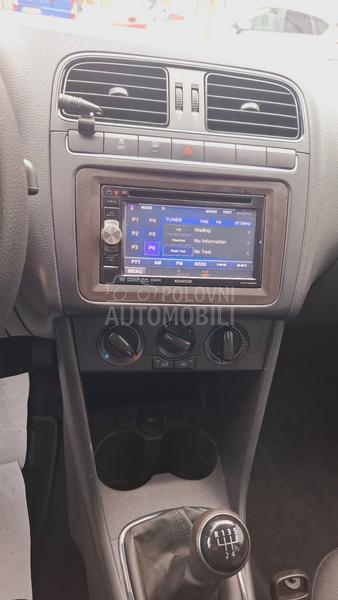 Volkswagen Polo 1.2 tdi