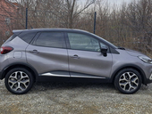Renault Captur 1.5 110 M6 INTENS