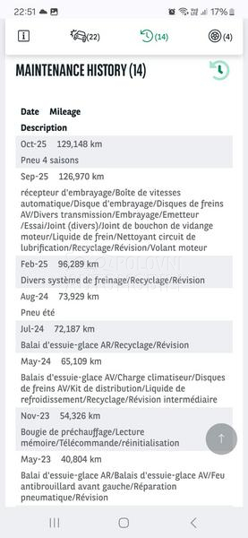 Renault Captur 1.5 110 M6 INTENS