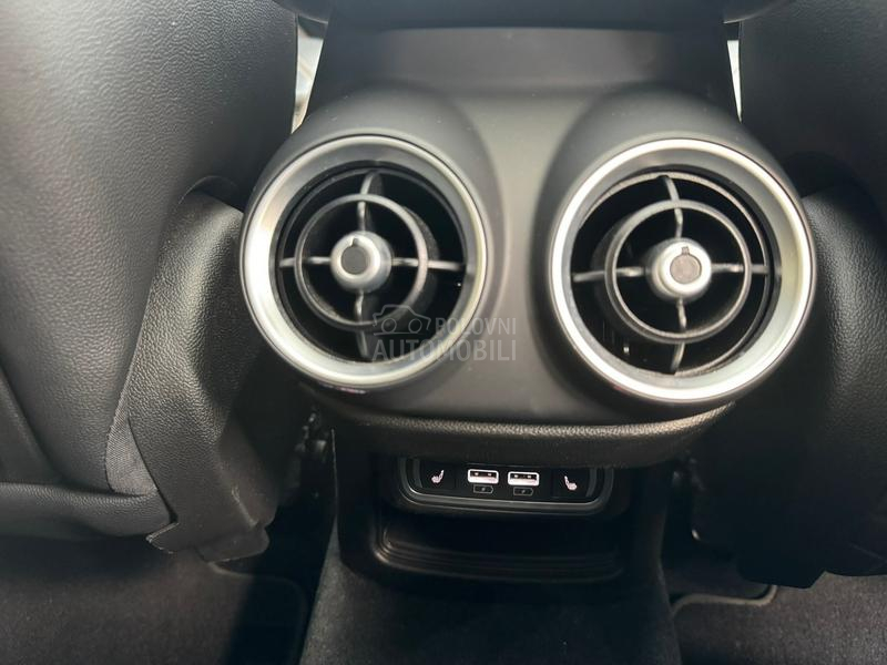 Alfa Romeo Stelvio 2.2 JTDm Q4