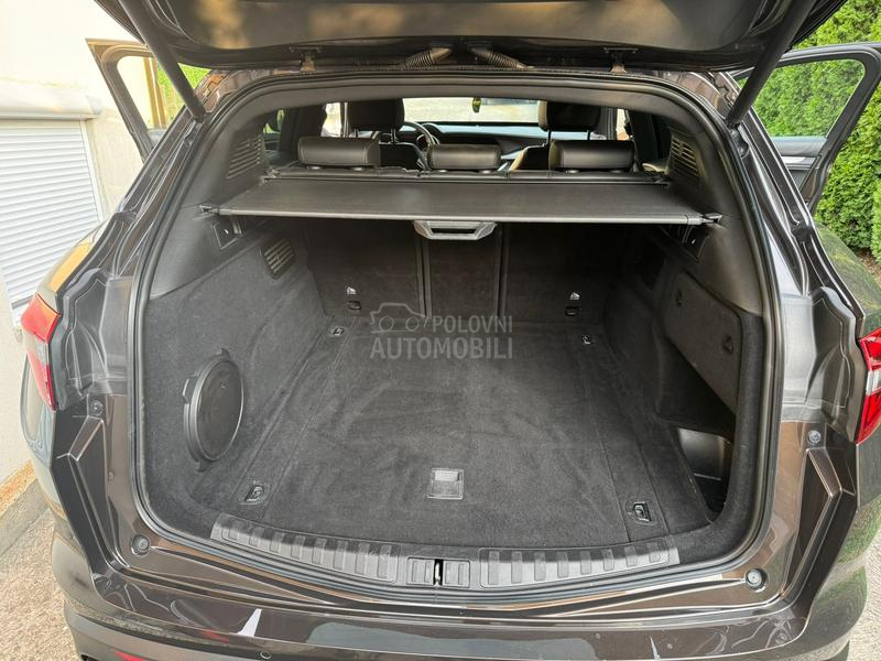 Alfa Romeo Stelvio 2.2 JTDm Q4