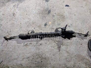 letva volana za Mazda 6