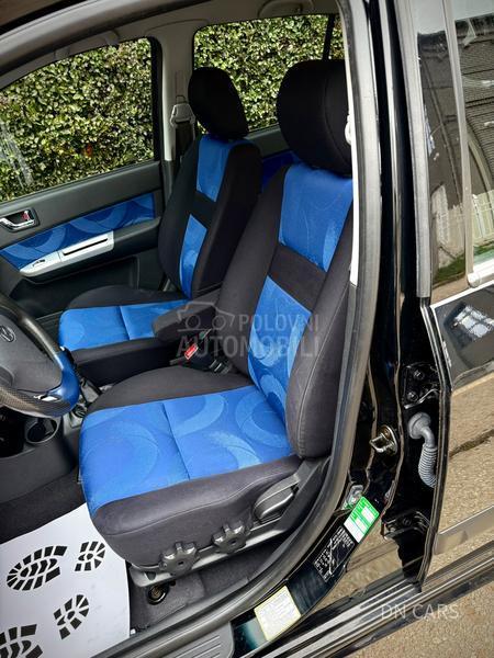 Hyundai Getz CRDI CHAMPION CH